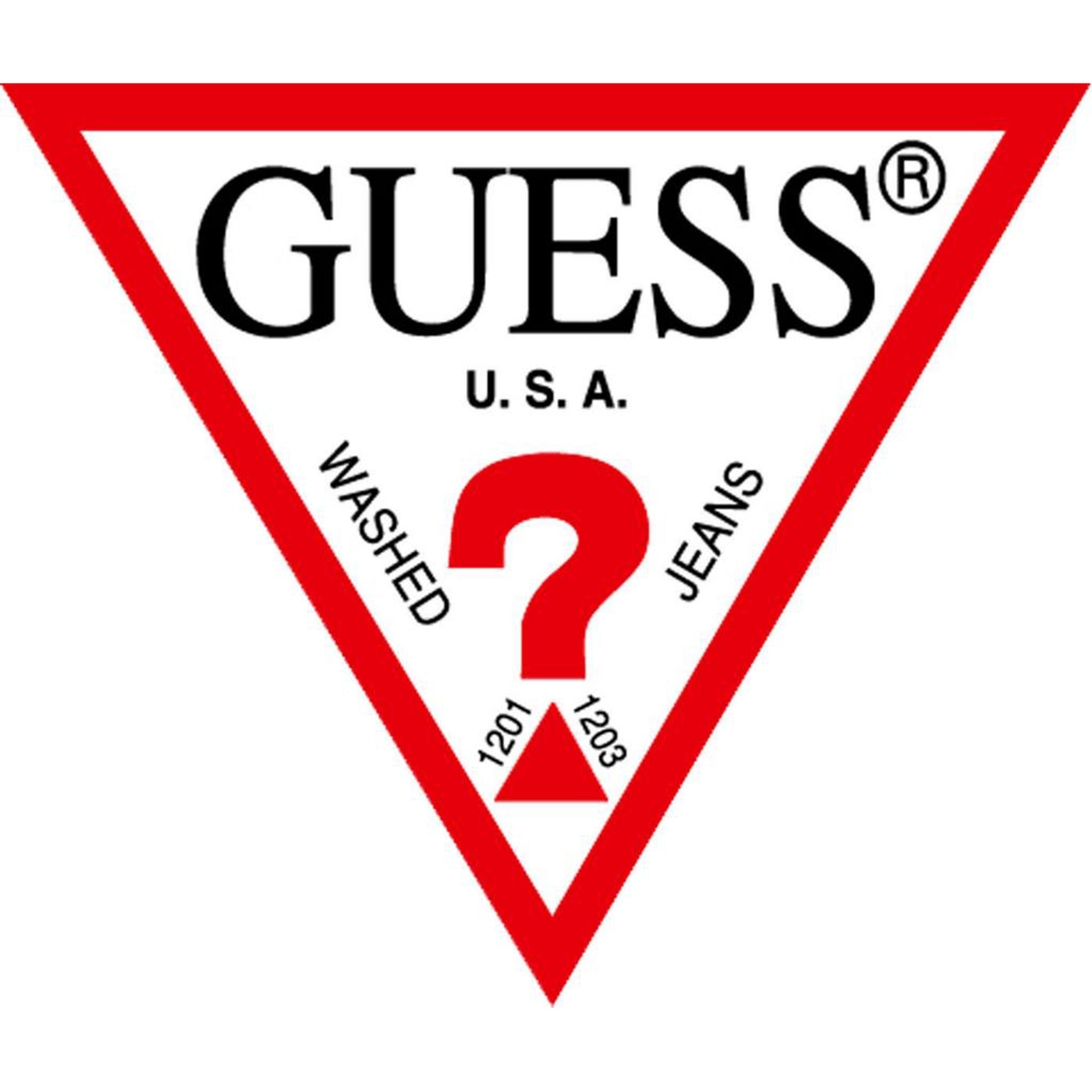 guess logo