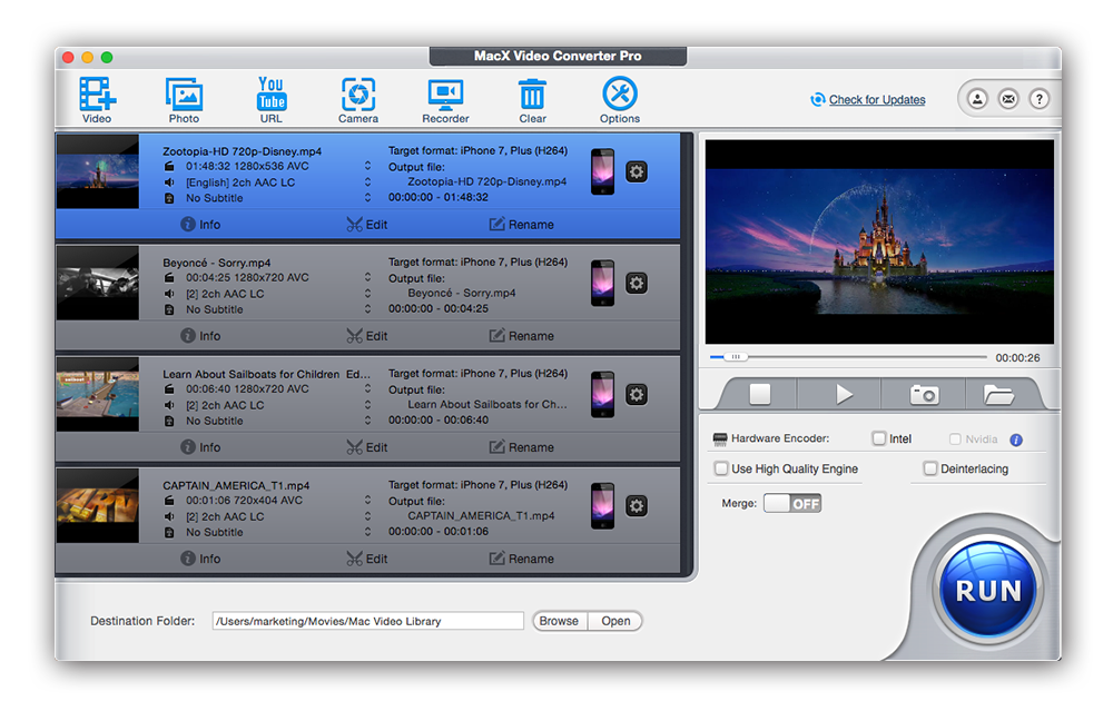 Macx Hd Video Converter Pro For Windows Full Version
