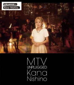[MUSIC VIDEO] 西野カナ – MTV Unplugged Kana Nishino (2013.12.18/MP4/RAR) (BDRIP)