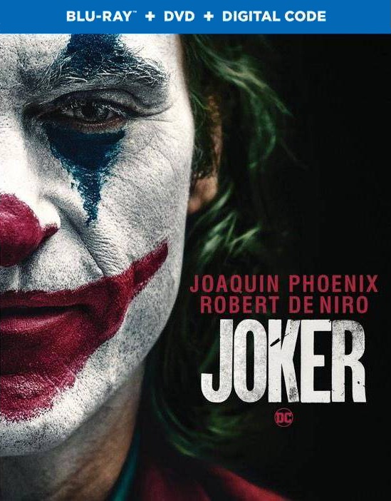 joker 2019