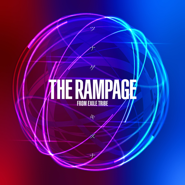 OTOTOY自购 Hi Res THE RAMPAGE from EXILE TRIBE 单曲10首 24bit 48Hz WAV