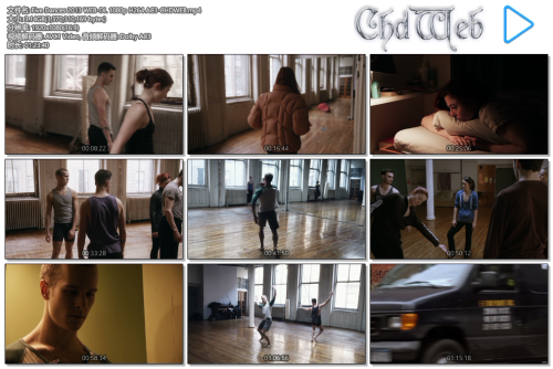 Five Dances 2013 WEB DL 1080p H264 AC3 CHDWEB.mp4