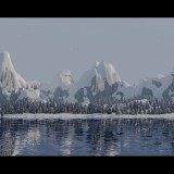 Snowy_Mountain