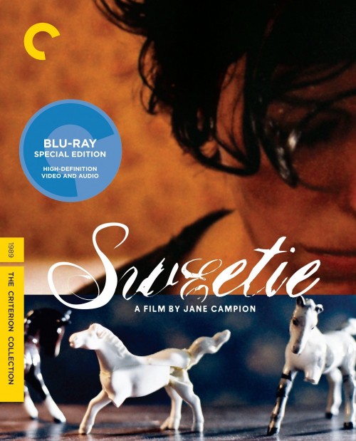 Sweetie 1989 Criterion Collection 1080p Blu ray AVC DTS HD MA 5.1 DON