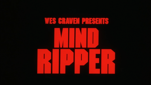 Mind Ripper 2