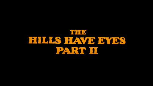 The Hills Have Eyes Part II 3