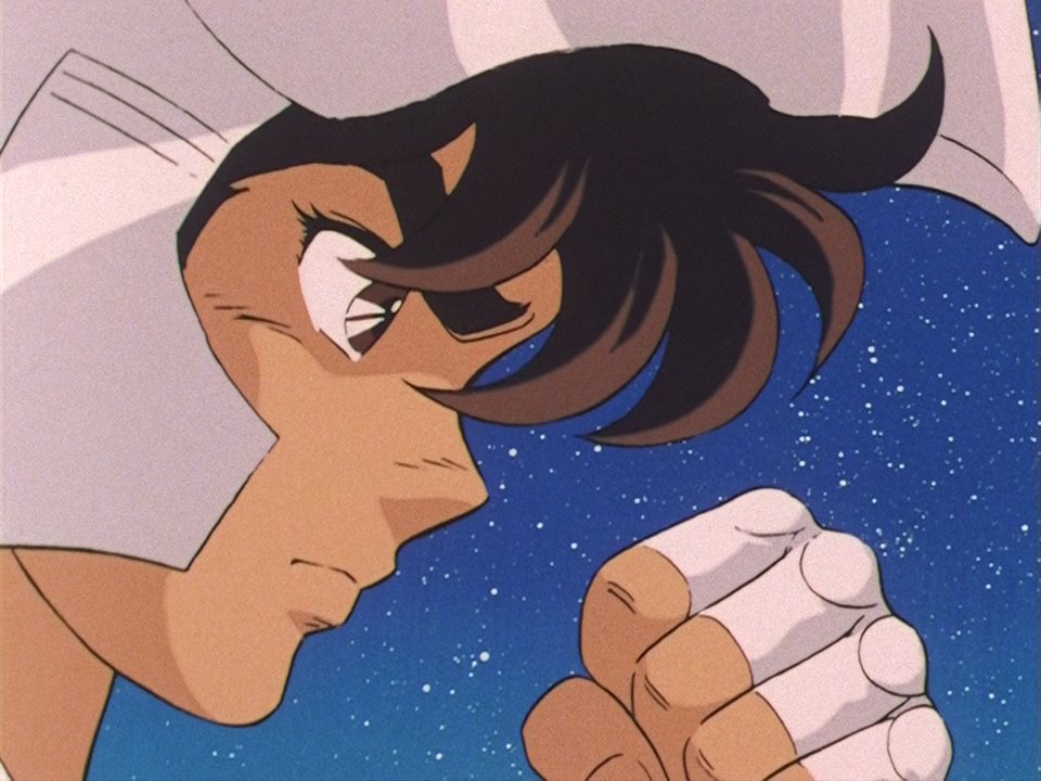 saint seiya 1989