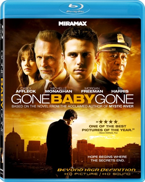 Gone Baby Gone