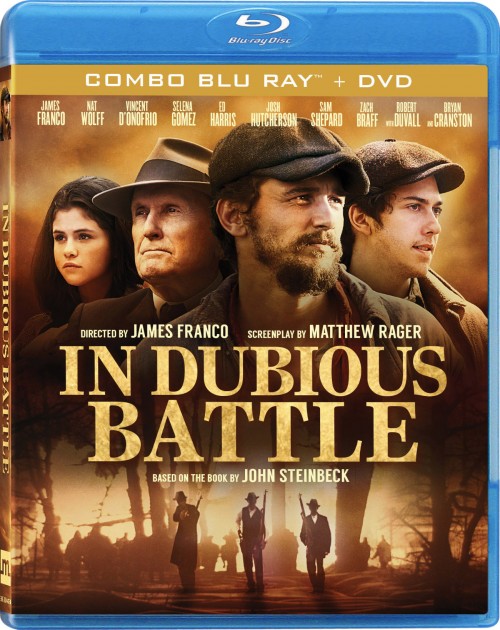 In Dubious Battle