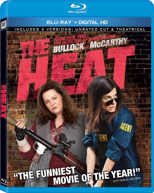 The Heat1