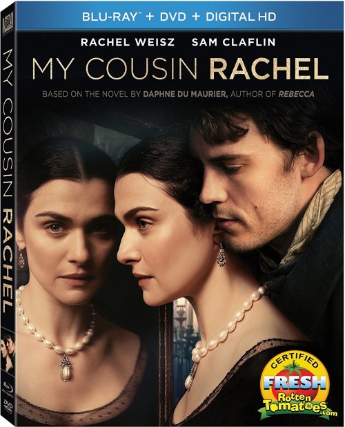 My Cousin Rachel