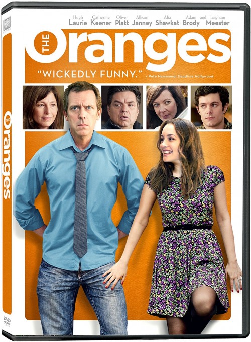 The Oranges