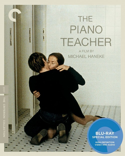 The Piano Teacher