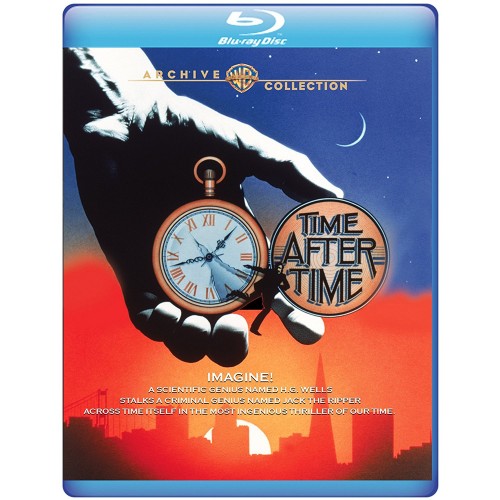 Time After Time