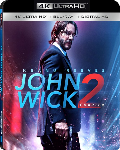 John Wick2