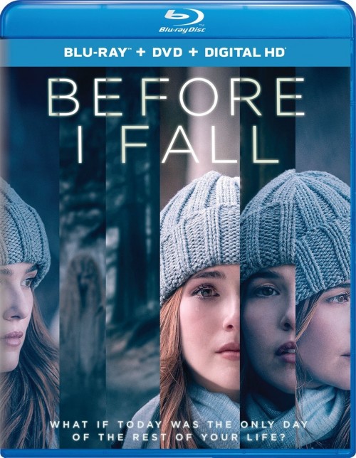 Before I Fall