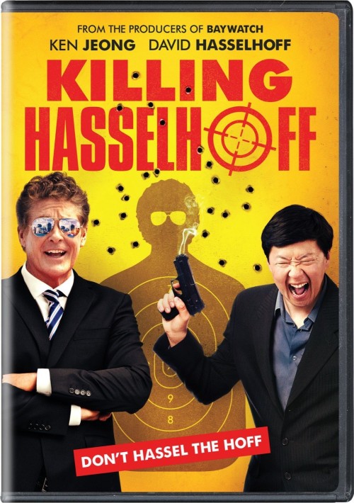 Killing Hasselhoff