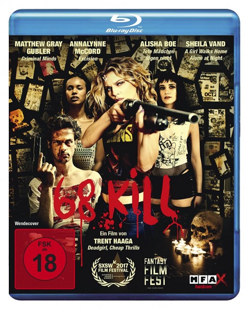 68 Kill