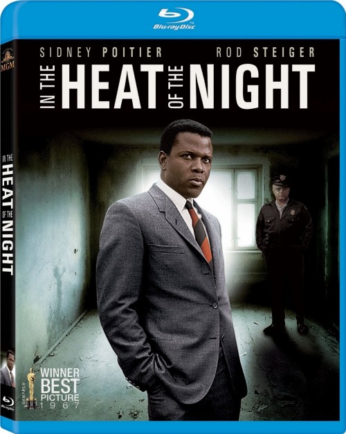 In the Heat of the Night