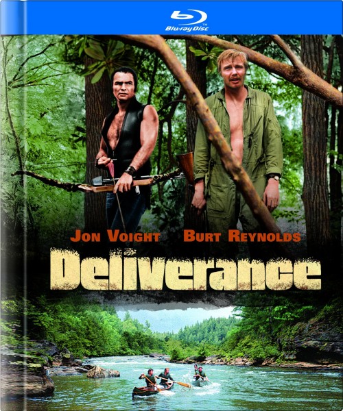 Deliverance