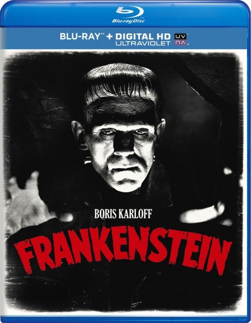 Frankensteint