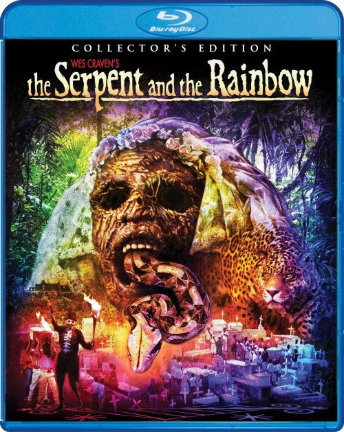 The Serpent and the Rainbow