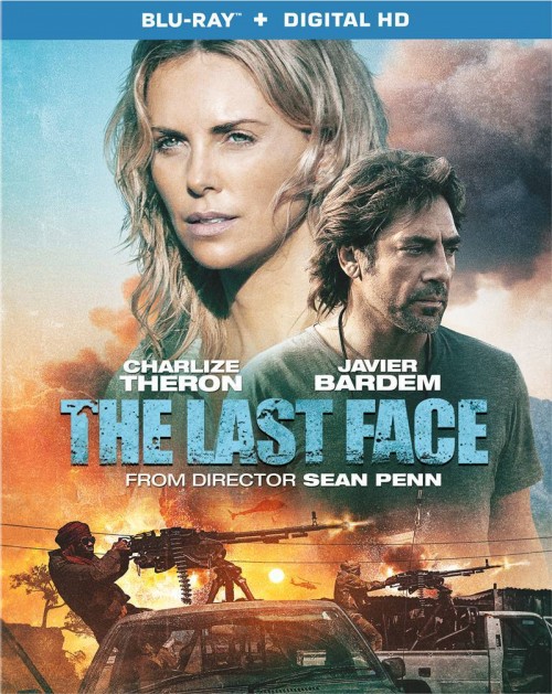 The Last Face