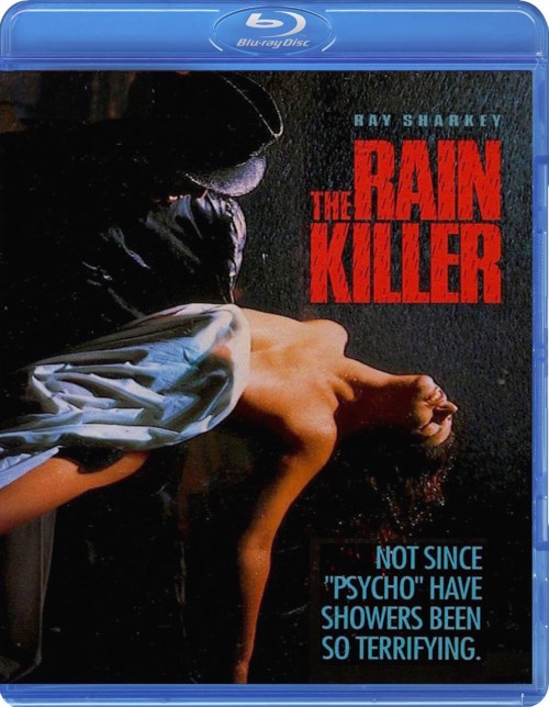 rain killer