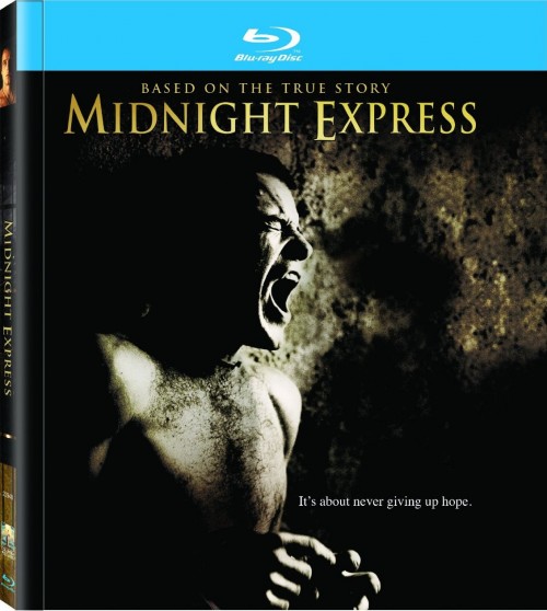 Midnight Express