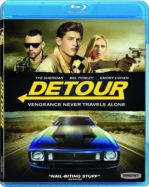 Detour