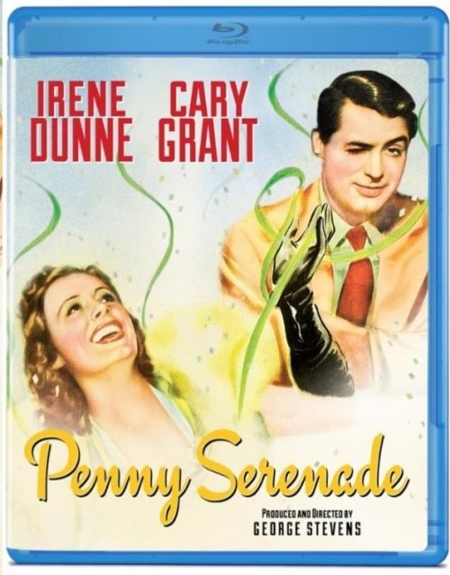 Penny Serenade