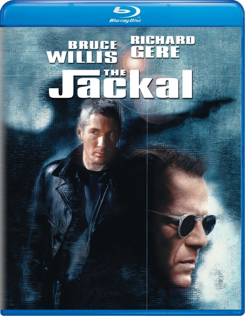 The Jackal