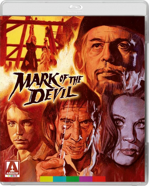 Mark of the Devil