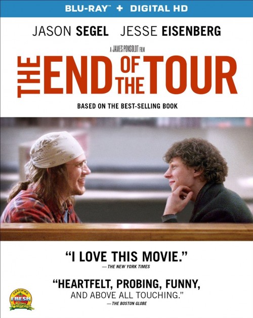 The End of the Tour