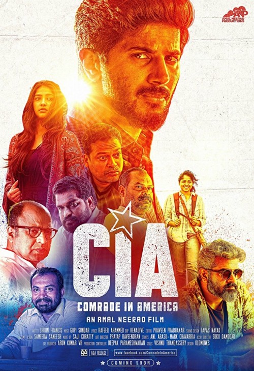 CIA