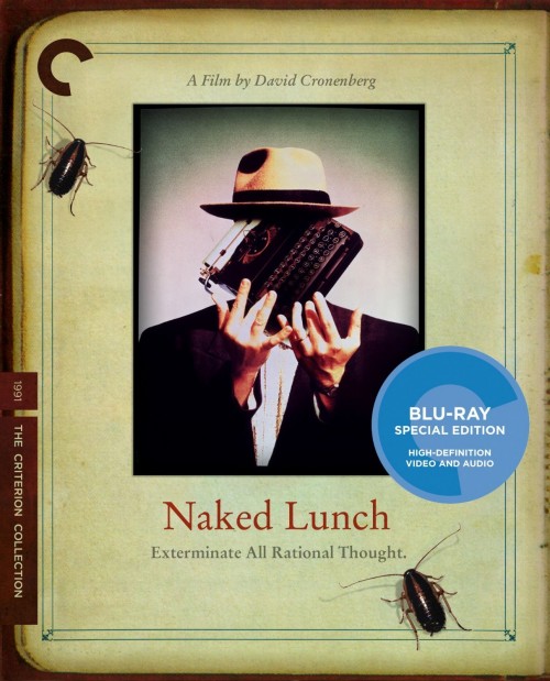 Naked Lunch