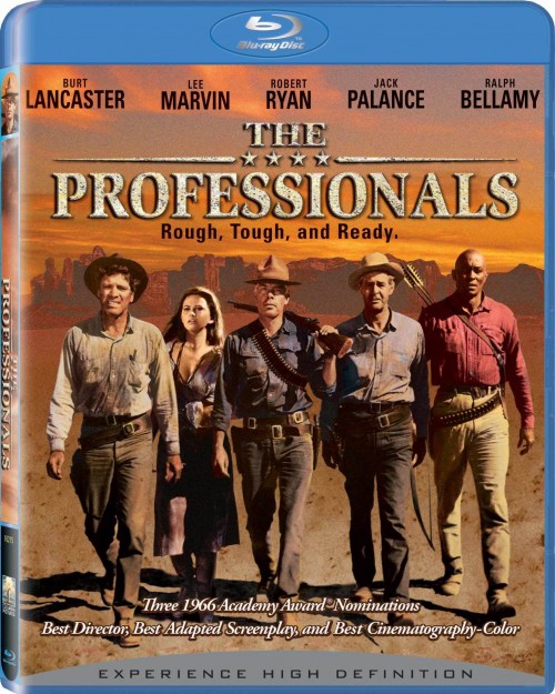 The Professionals