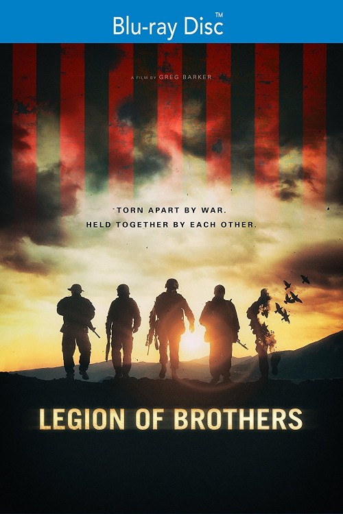 Legion of Brothers