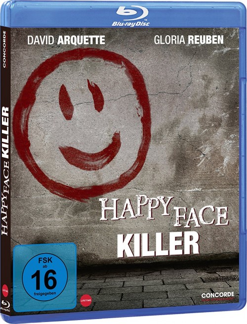 Happy Face Killer