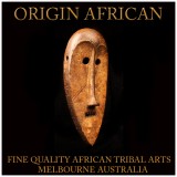 OriGin_African