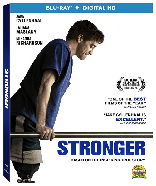 Stronger