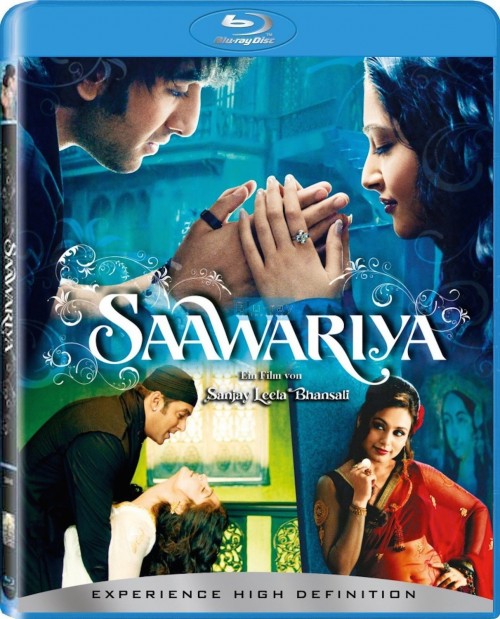 Saawariya