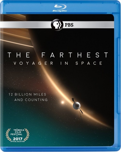 The Farthest