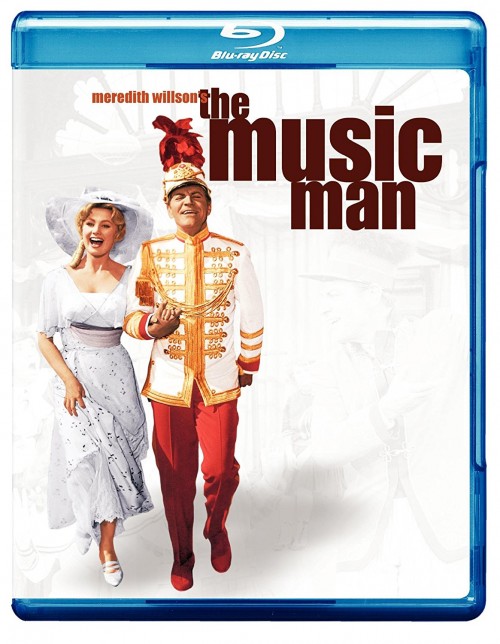 The Music Man