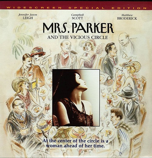 Mrs. Parker and the Vicious Circle