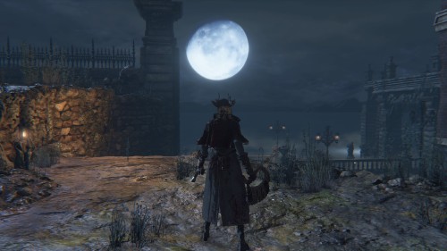 Bloodborne The Old Hunters Edition_20180106154845