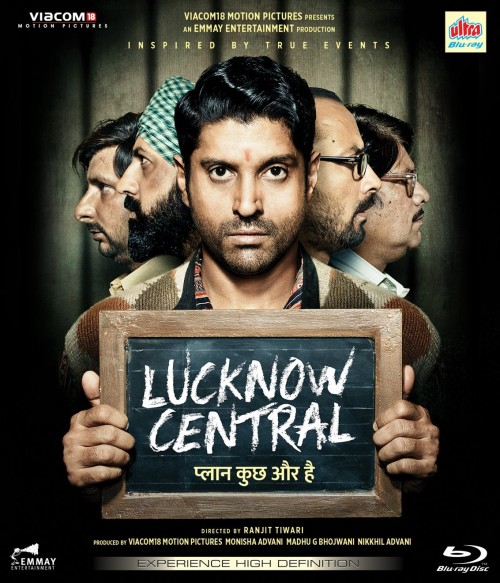 Lucknow Central