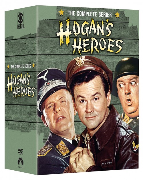 Hogan's Heroes