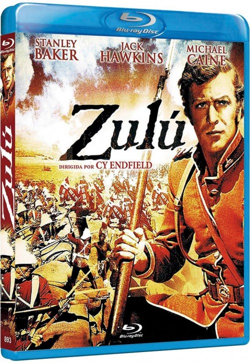 Zulu