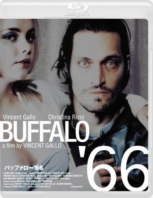 Buffalo '66